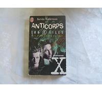 Au Frontieres Du Reel. Tome 5, Anticorps