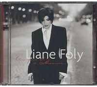 Liane Foly – Au fur et à mesure – Virgin Mobile