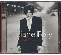 Foly, Liane - Au Fur Et a Mesure