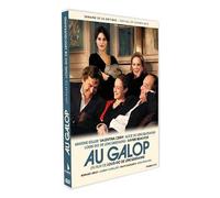 Au galop