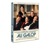 Au galop DVD DVD