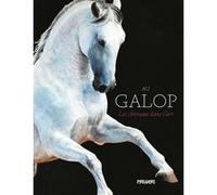 Au galop - les chevaux dans l' Angus Hyland (Auteur), Caroline Roberts (Auteur), Nadia Fischer (Traduction)