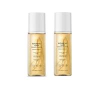 au ginseng sérum visage anti-rides eau ginseng sauvage de l'himalaya, anti-âge raffermissant la peau affaissée réduire les ridules visage rajeunissant (2PCS)