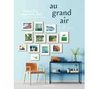 Au grand air: Invitez l'art dans votre déco !