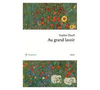 Au Grand Lavoir