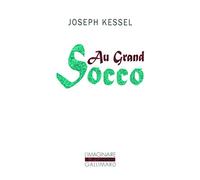 Au Grand Socco