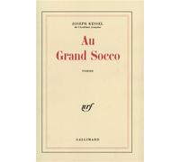 Au grand Socco