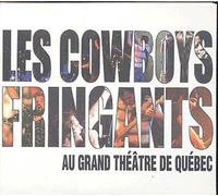 Au Grand Théatre De Québec