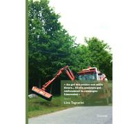 Au gré des routes aux mille fleurs... Et des senteurs qui embaument la campagne Limousine - Lino Tognarini - Edilivre-Aparis - broché - Biographie