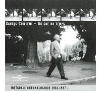 Chillemi, Santos - Au Gré du temps 1981-1997