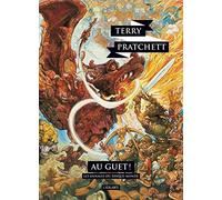 Au guet - Les annales du Disque-Monde T8 Terry Pratchett (Auteur), Patrick Couton (Traduction)