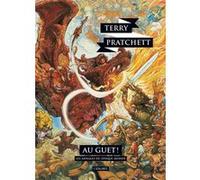 Au guet - Les annales du Disque-Monde T8 Terry Pratchett (Auteur), Patrick Couton (Traduction)