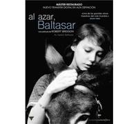 Au hasard Balthazar (1966) / Al azar Baltasar G