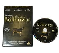 Au Hasard Balthazar [1966] [DVD]