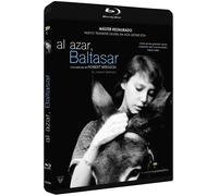 Au Hasard Balthazar