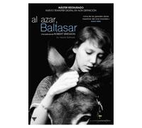 Au Hasard Balthazar - Al Azar Baltasar (V.O.S.E)