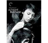 Au Hasard Balthazar