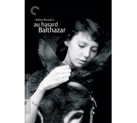 Au Hasard Balthazar (Criterion Collection)