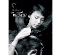 Au Hasard Balthazar