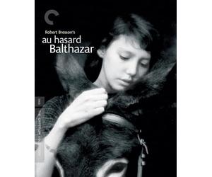 Au Hasard Balthazar (Criterion Collection) [Blu-Ray]