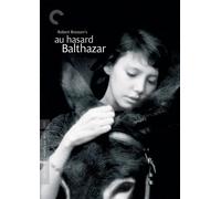 Au Hasard Balthazar (Criterion Collection) [Dvd]