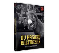 Au hasard Balthazar Édition Simple DVD DVD