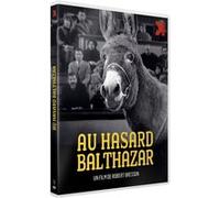 Au hasard Balthazar Édition Simple DVD E