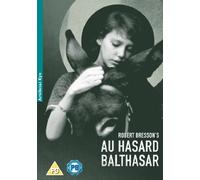Au Hasard Balthazar [Import]
