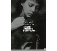 Au Hasard Balthazar [Import allemand]