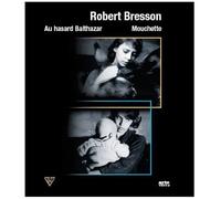 Au Hasard Balthazar - Mouchette Coffret 2 Dvd