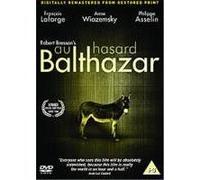 Au Hasard Balthazar , (Subtitled) G