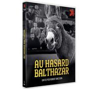 Au hasard Balthazar [Version Restaurée]