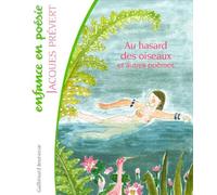 Au Hasard Des Oiseaux Et Autres Poemes