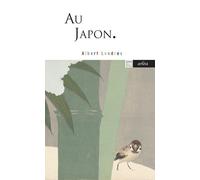 Au Japon - Albert Londres - Arlea - Poche - Roman