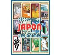 Au Japon avec les anime ! Massimiliano De Giovanni (Auteur)