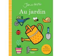 AU JARDIN (COLL. JANE FOSTER)