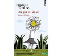 Au jeu du désir