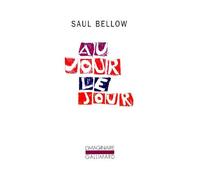 Au Jour Le Jour