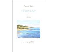 Au jour le jour, 4: Carnets 1989-2000
