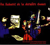 Au Kabaret de la Dernière Chance CD