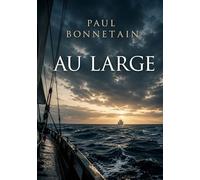 Au large: Une aventure maritime où Georges Le Teil, en voyage, croise le chemin de Madame d'Hénoy sur le paquebot l'Oxus, entre Saïgon et un retour vers la France