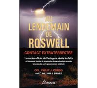 Au lendemain de Roswell - Contact extraterrestre