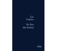 AU LIEU DES LARMES
