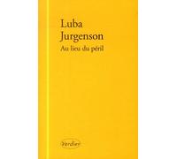 Au lieu du péril (0000)