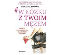 Au lit avec ton mari par Nik Nabokov (Buch auf Polnisch)