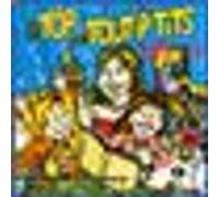 Au lit les tout p'tits