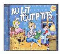 Au Lit Les Tout-P'tits