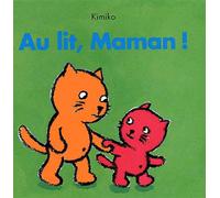 au lit maman