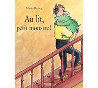 Au lit, petit monstre !