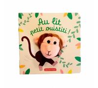 Au Lit, Petit Ouistiti !